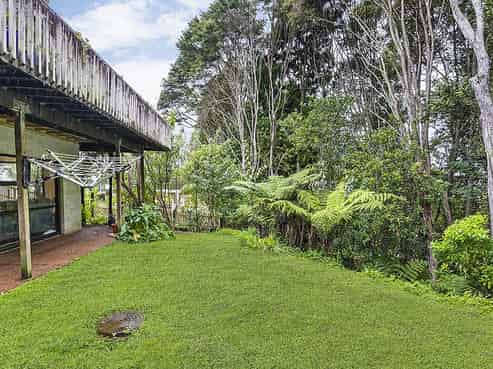 1232 Scenic Drive North, Swanson