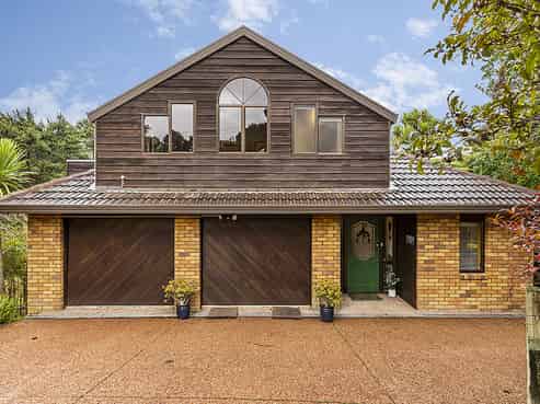 1232 Scenic Drive North, Swanson