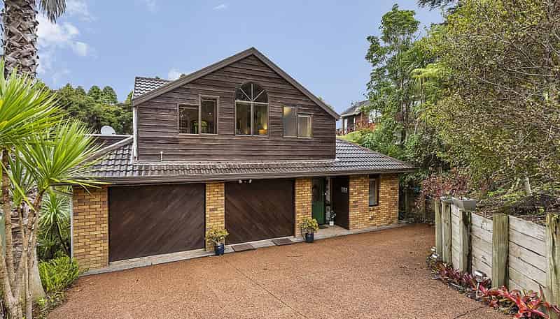 1232 Scenic Drive North, Swanson