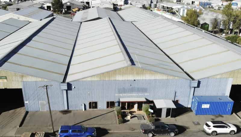 8 McNally Street, Ashburton