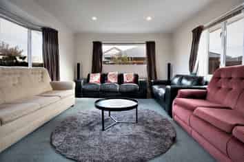 50 Showgate Avenue, Sockburn