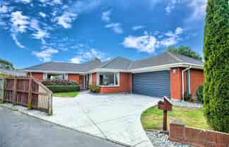 50 Showgate Avenue, Sockburn