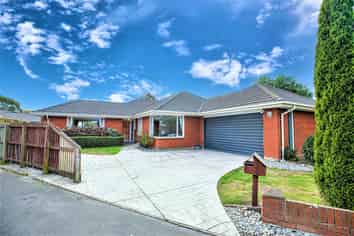 50 Showgate Avenue, Sockburn