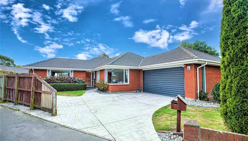 50 Showgate Avenue, Sockburn