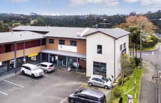 ALBANY RETAIL OR OFFICE/SHOWROOM