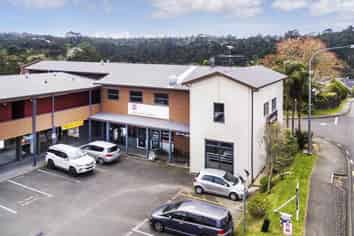 ALBANY RETAIL OR OFFICE/SHOWROOM