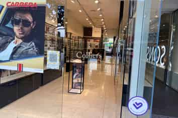 Top Broadway Retail Position