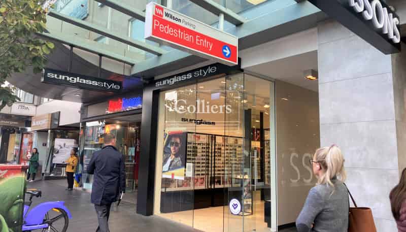 235 Broadway, Newmarket