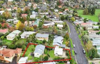 50 + 50A Mansel Avenue, Hillcrest