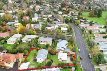 50 + 50A Mansel Avenue, Hillcrest