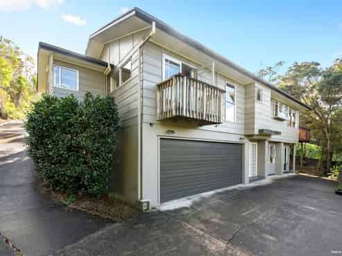 2/31 Tui Glen Road, Birkenhead
