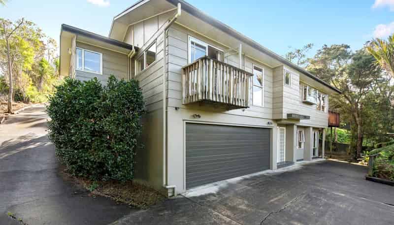 2/31 Tui Glen Road, Birkenhead