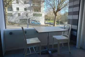 G2/5 Howe Street, Freemans Bay