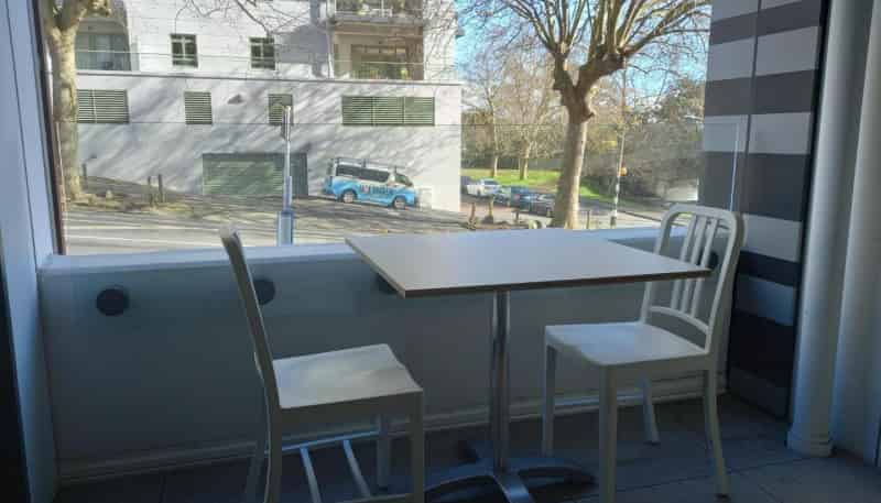 G2/5 Howe Street, Freemans Bay