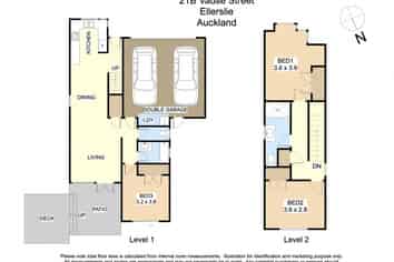 21b Vause Street, Ellerslie