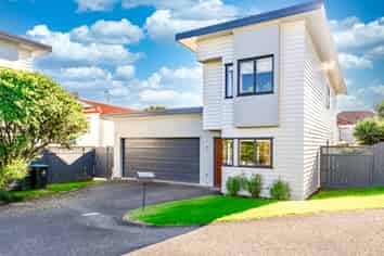 21b Vause Street, Ellerslie