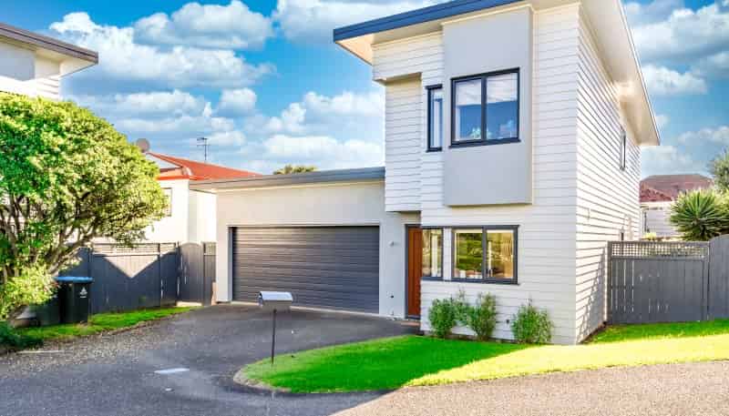 21b Vause Street, Ellerslie