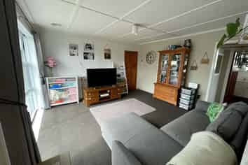 202 Weld Street, Hokitika