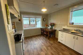 202 Weld Street, Hokitika