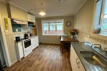 202 Weld Street, Hokitika