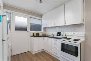 1A/121 Papanui Road, Merivale