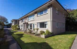 1A/121 Papanui Road, Merivale