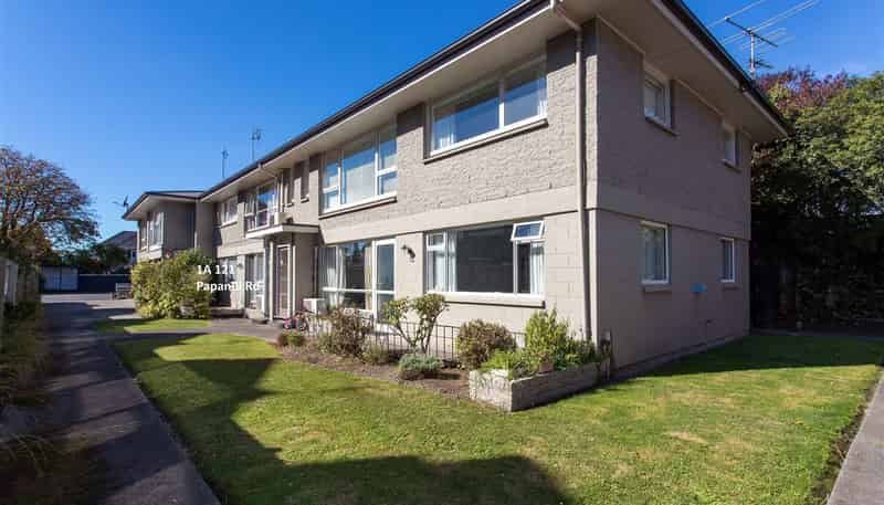 1A/121 Papanui Road, Merivale