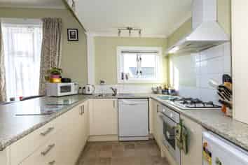 8 Cameron Street, Timaru Central