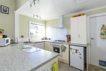 8 Cameron Street, Timaru Central