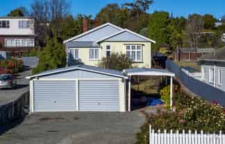 8 Cameron Street, Timaru Central