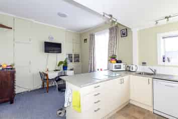 8 Cameron Street, Timaru Central