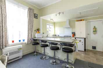 8 Cameron Street, Timaru Central