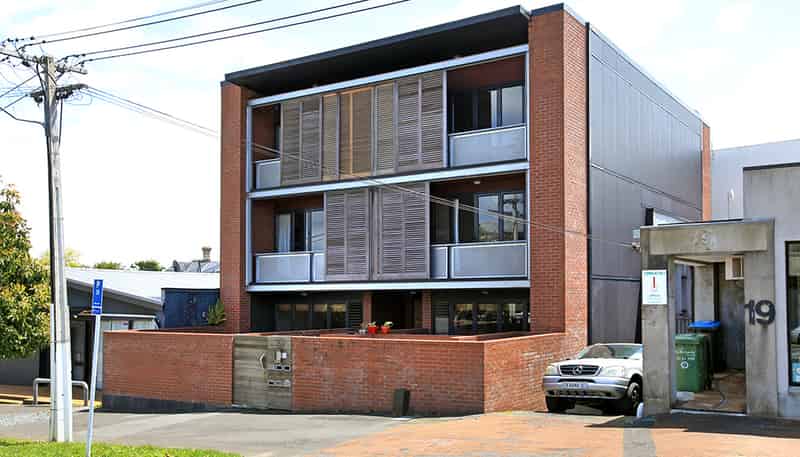 2/21  Williamson Ave, Mount Eden