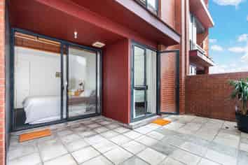 2/21  Williamson Ave, Mount Eden