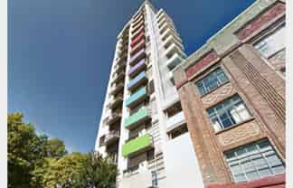 13/25 Rutland Street, Auckland Central