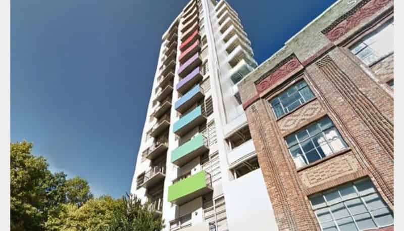 13/25 Rutland Street, Auckland Central