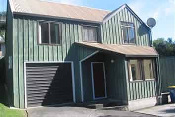 3/22 Waratah Street, Birkenhead