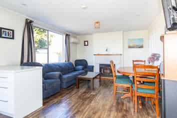 62 Denmark Street, Fairlie