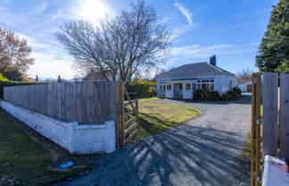 62 Denmark Street, Fairlie