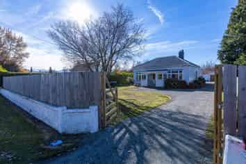 62 Denmark Street, Fairlie