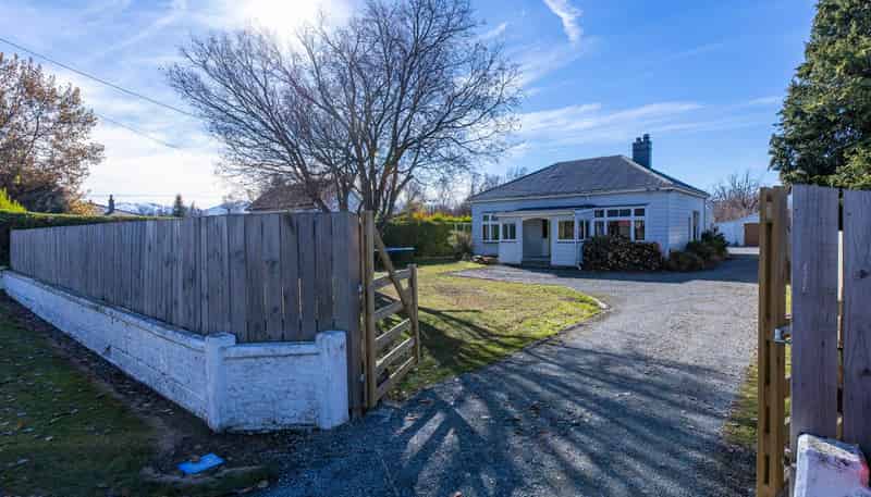 62 Denmark Street, Fairlie