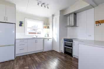 62 Denmark Street, Fairlie