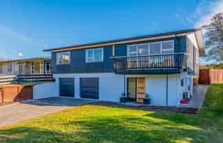 156 Golf Road, Taumarunui