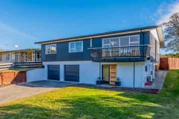 156 Golf Road, Taumarunui