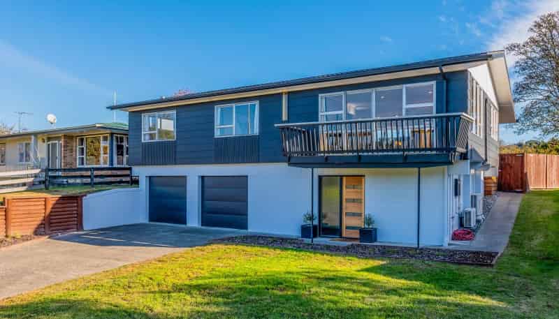 156 Golf Road, Taumarunui