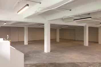 CBRE- Character Broadway Space with Options