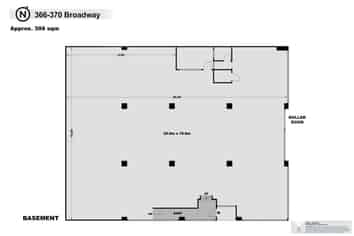 CBRE- Character Broadway Space with Options