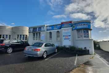 Birkenhead Medical / Office For Lease