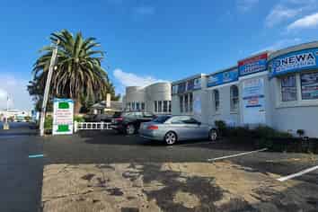 Birkenhead Medical / Office For Lease