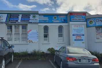 Birkenhead Medical / Office For Lease